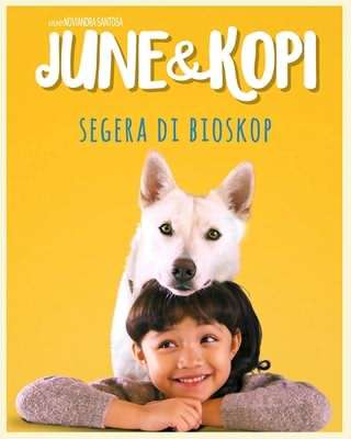 جون و کوپی / June and Kopi