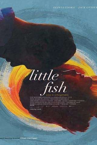 ماهی کوچک / Little Fish