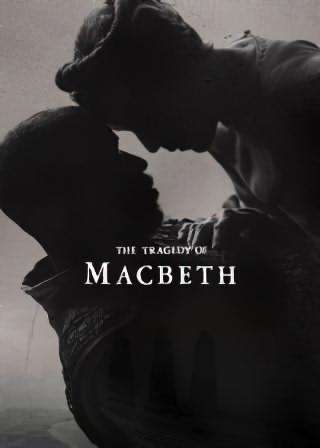 تراژدی مکبث / The Tragedy of Macbeth
