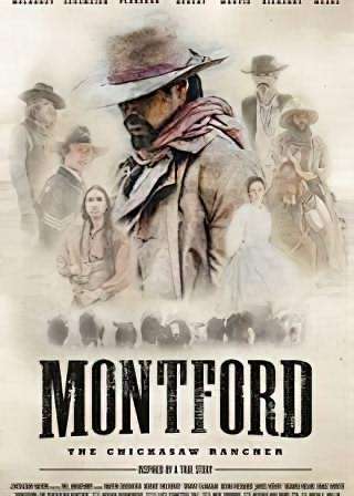 مونتفورد، دامدار چیکاسو / Montford, The Chickasaw Rancher