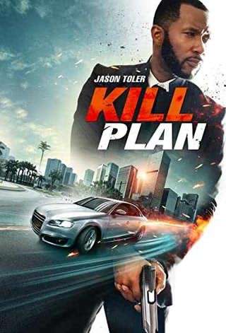 نقشه کشتن / Kill Plan