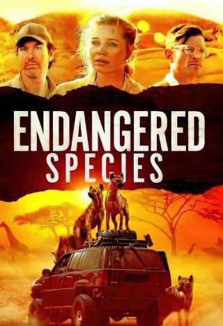 گونه‌های در حال انقراض / Endangered Species