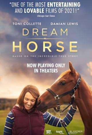 اسب رویایی / Dream horse