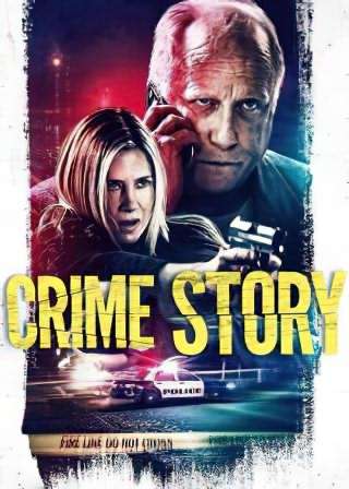 داستان جنایی / Crime Story