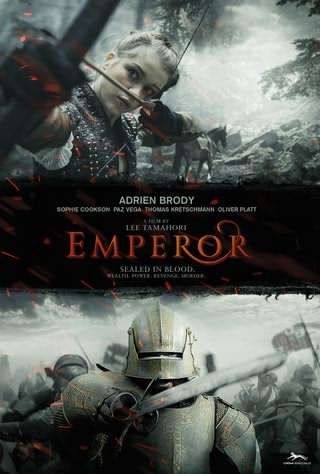 امپراتور / Emperor