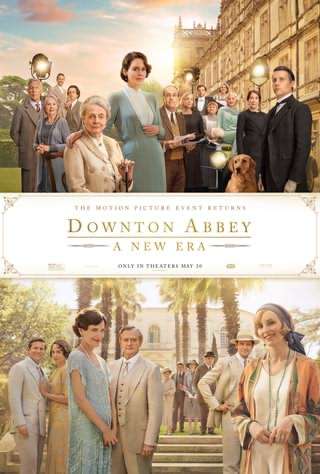 دانتون ابی 2 عصری جدید / Downton Abbey 2 A New Era
