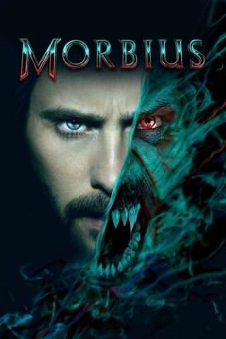 موربیوس / Morbius