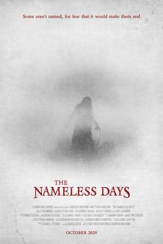 روزهای بی نام / The Nameless Days