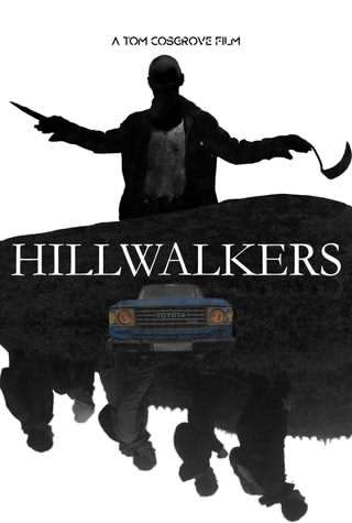 تپه روها / Hillwalkers