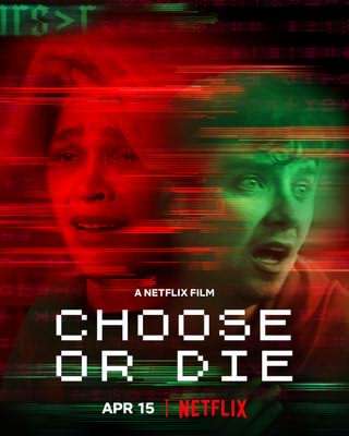 انتخاب کن یا بمیر / Choose or Die