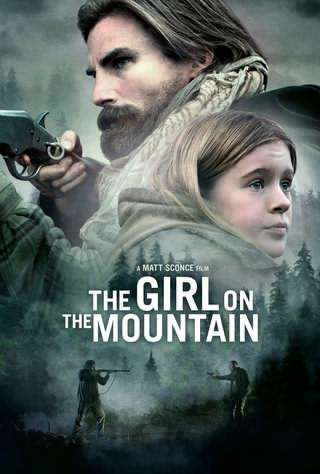 دختری در کوهستان / The Girl on the Mountain