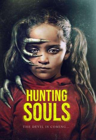ارواح شکارچی / Hunting Souls