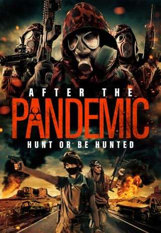 بعد از پاندمی / After the Pandemic