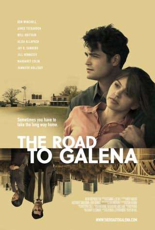 جاده ای به گالنا / The Road to Galena