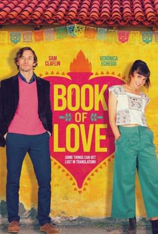 کتاب عشق / Book of Love