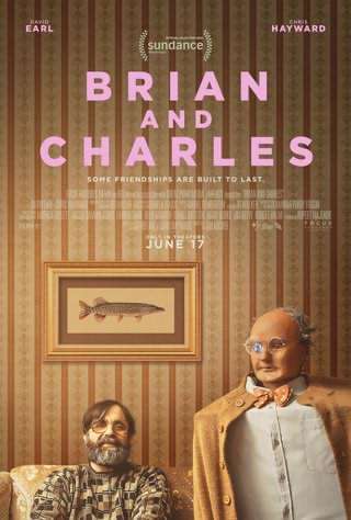 برایان و چارلز / Brian and Charles