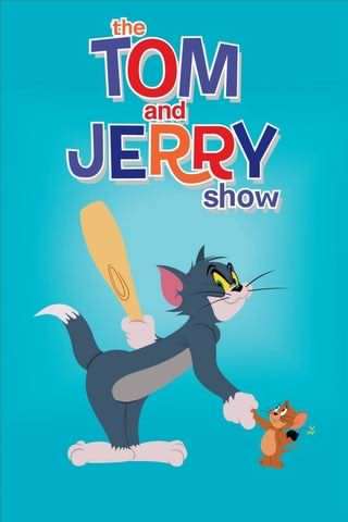 تام و جری, دوستی / Tom and Jerry Friendship