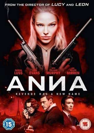 آنا / Anna