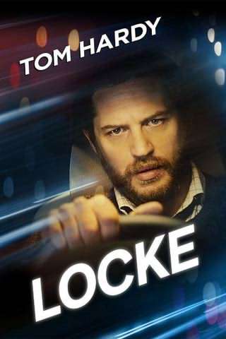 لاک / Locke