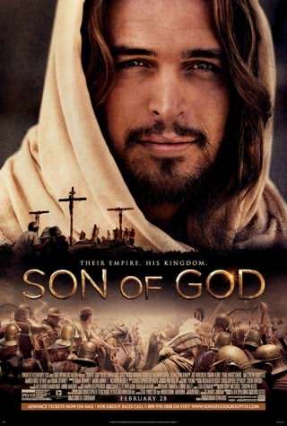 پسر خدا / Son of God