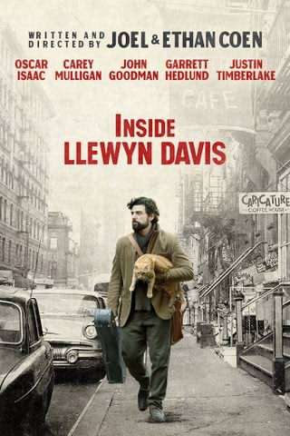 درون لوین دیویس / Inside Llewyn Davis