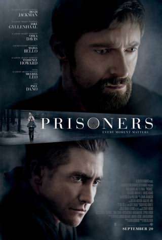 زندانیان / Prisoners
