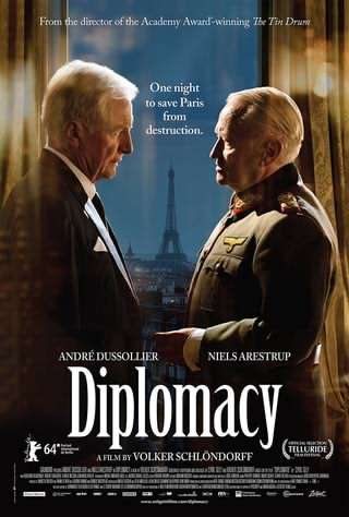 دیپلماسی / Diplomacy