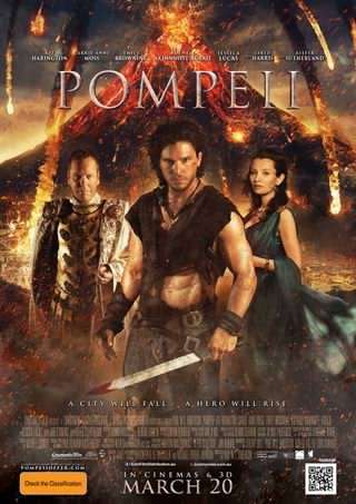 پمپی / Pompeii