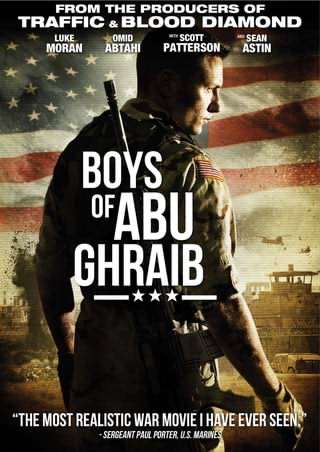 پسران ابو غریب / Boys of Abu Ghraib