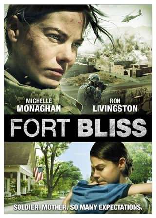فورت بلیس / Fort Bliss