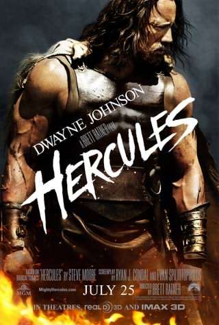 هرکول / Hercules