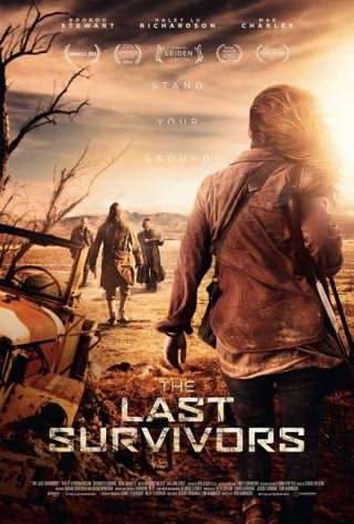 آخرین بازماندگان / The Last Survivors
