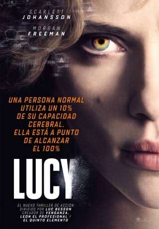 لوسی / Lucy