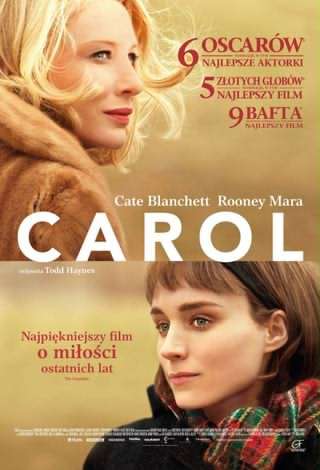 کارول / Carol