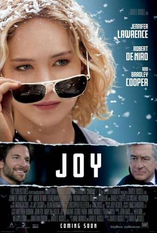 جوی / Joy