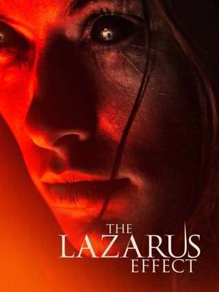 تاثیر لازاروس / The Lazarus Effect