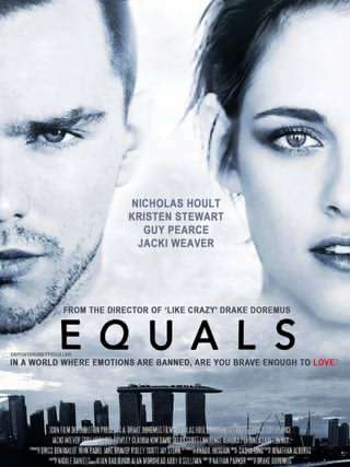 برابرها / Equals