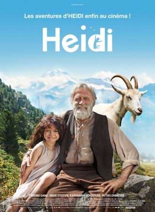 هایدی / Heidi