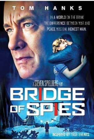 پل جاسوسان / Bridge Of Spies