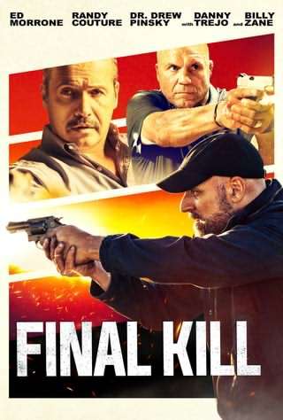آخرین قتل / Final Kill