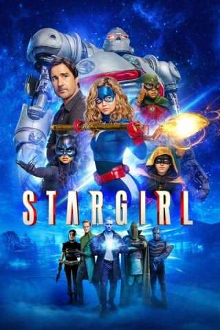 دختر ستاره‌ای / Stargirl