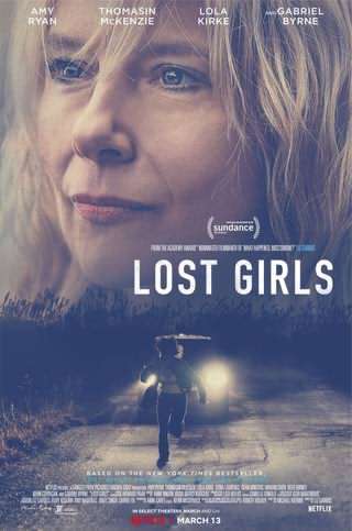 دختران گمشده / Lost Girls