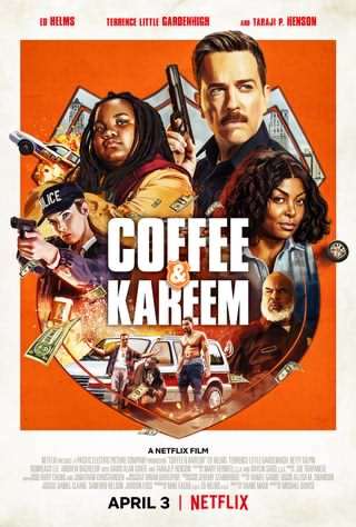 کافی و کریم / Coffee And Kareem