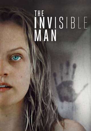 مرد نامرئی / The Invisible Man