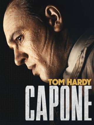 کاپون / Capone