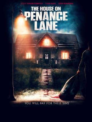 خط تنش / Penance Lane