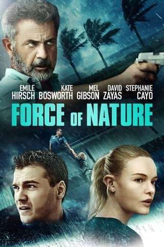 قدرت طبیعت / Force of Nature
