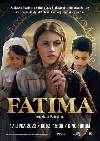 فاطیما / Fatima