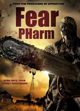 مزرعه وحشت 1 / Fear Pharm