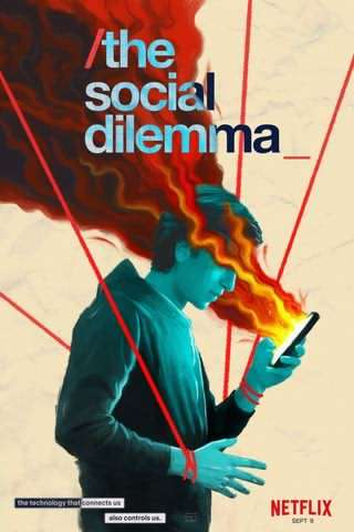 معضل اجتماعی / The Social Dilemma